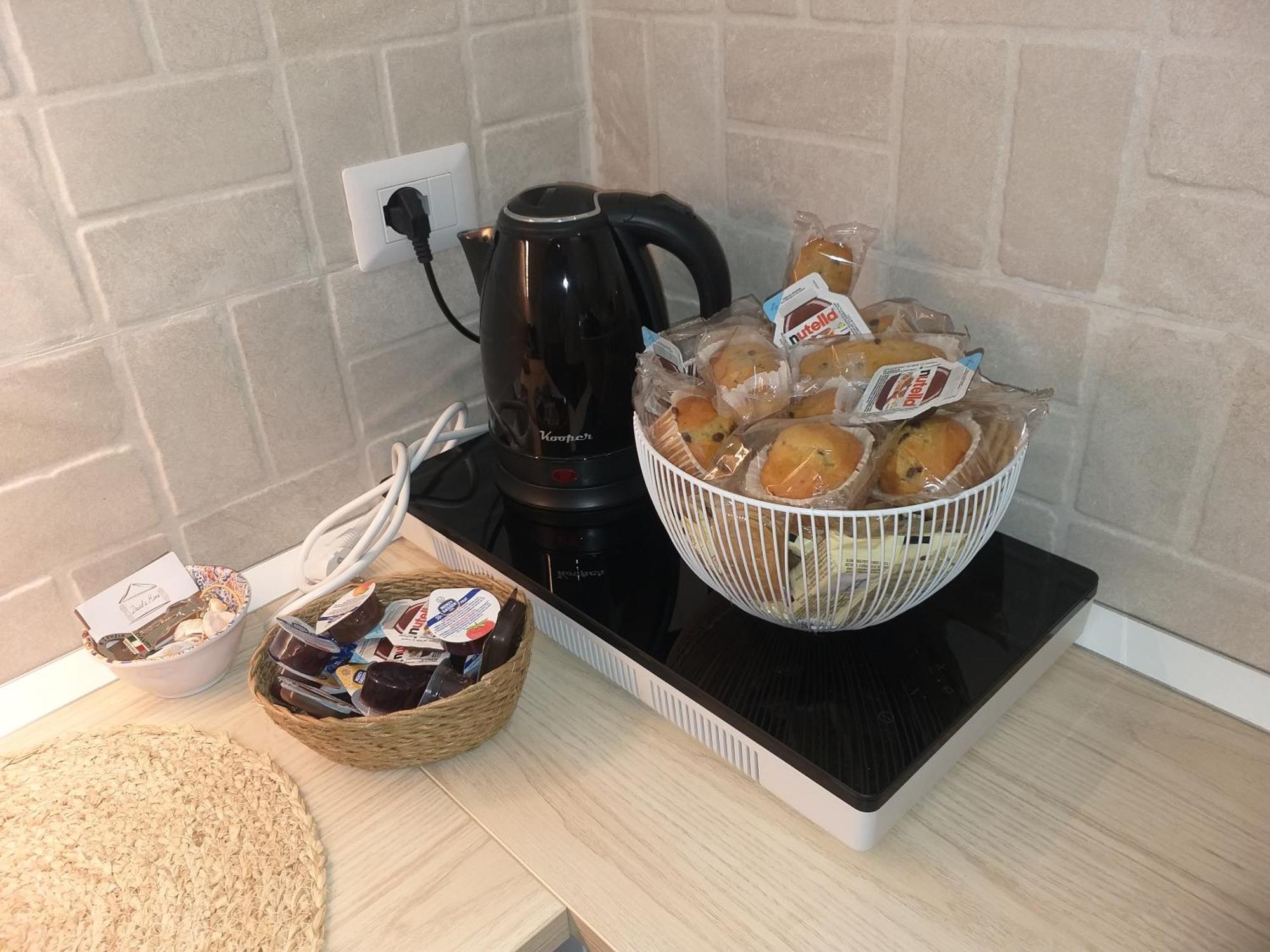 David'S Home 바리 외부 사진