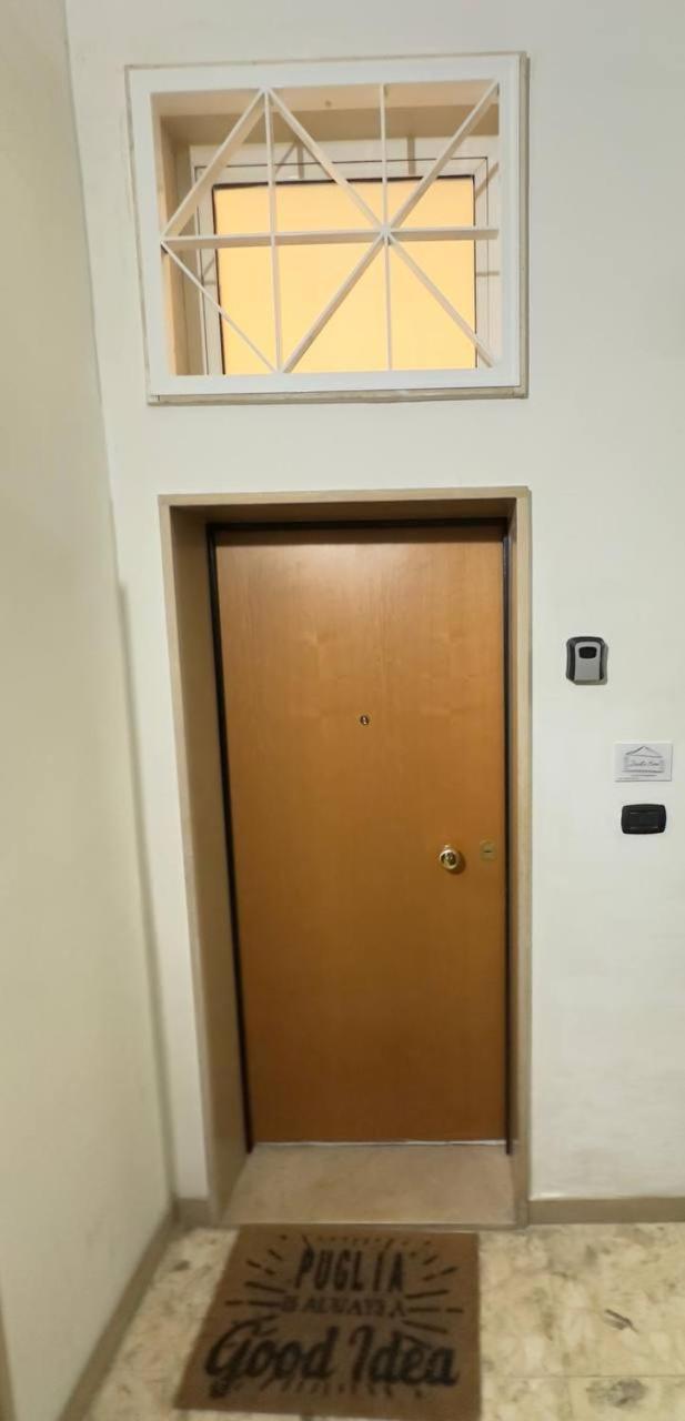 David'S Home 바리 외부 사진